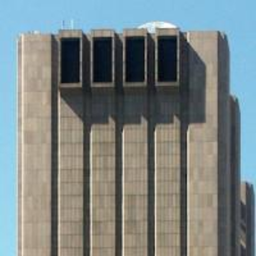 a building